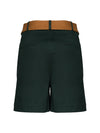 Shorts pesquisador - Verde