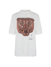 Camiseta Onça-pintada