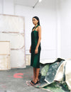 Vestido Obí