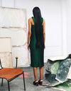 Vestido Obí