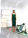 Vestido Obí