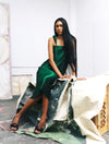 Vestido Obí