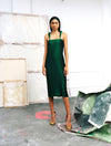 Vestido Obí