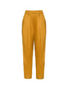 Calça Pesquisadora - Ocre
