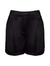 Short Pesquisadora - Preto