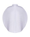 Camisa Vitória-Régia - Branca Pima