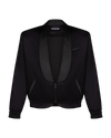 Jaqueta Bomber Tuxedo