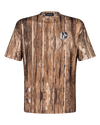 Camiseta Oversized Ripas