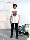 Camiseta Onça-pintada
