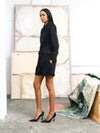 Short Pesquisadora - Preto
