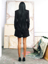 Short Pesquisadora - Preto