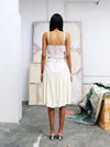 Top Muiraquitã - Off White