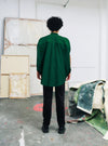 Camisa Vitória-régia - Verde