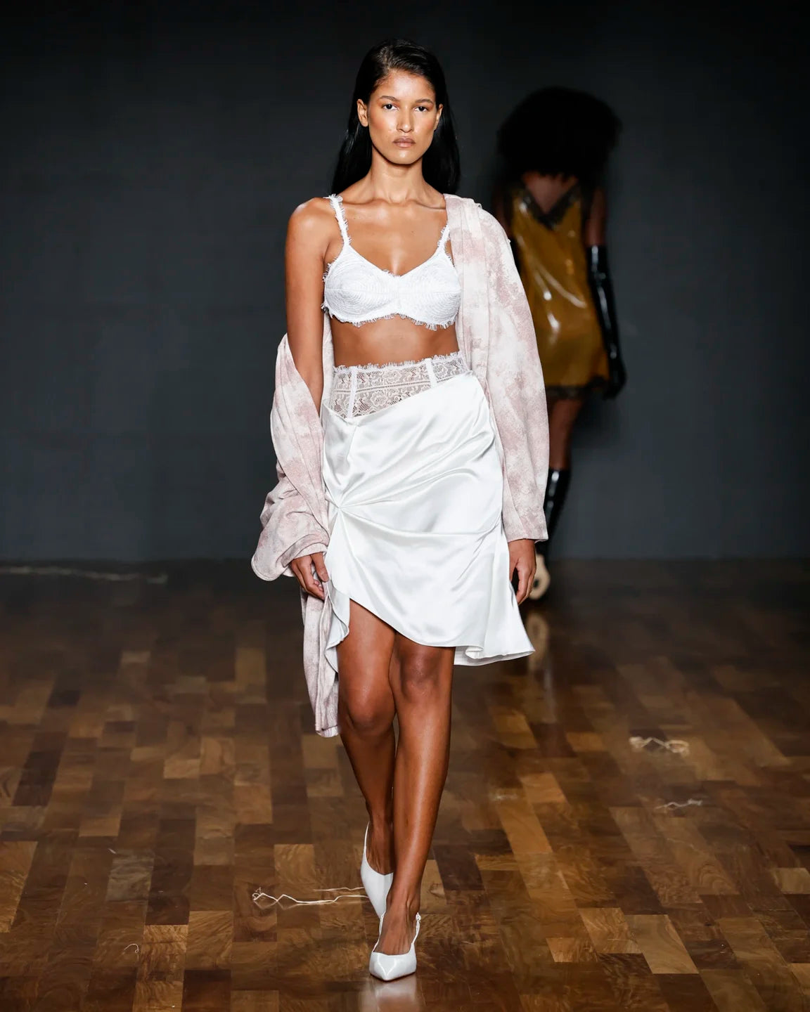 Normando, coleção Chove nos Campos de Cachoeira, look 14