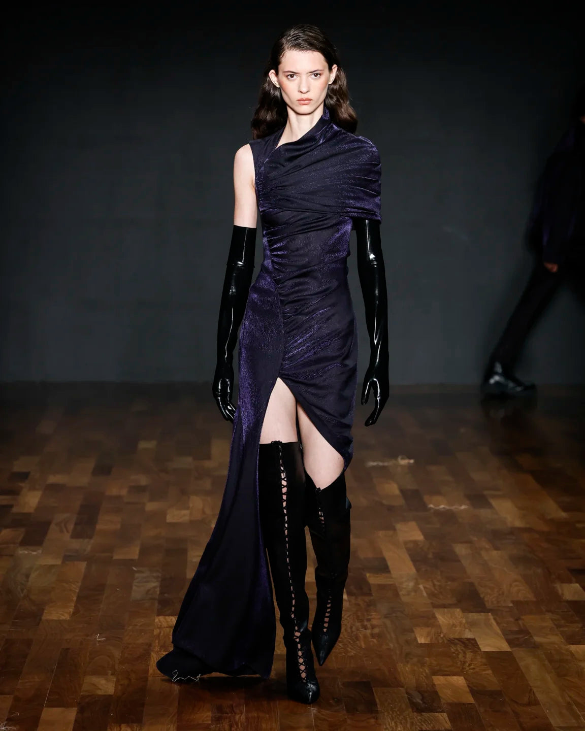 Normando, coleção Chove nos Campos de Cachoeira, look 28