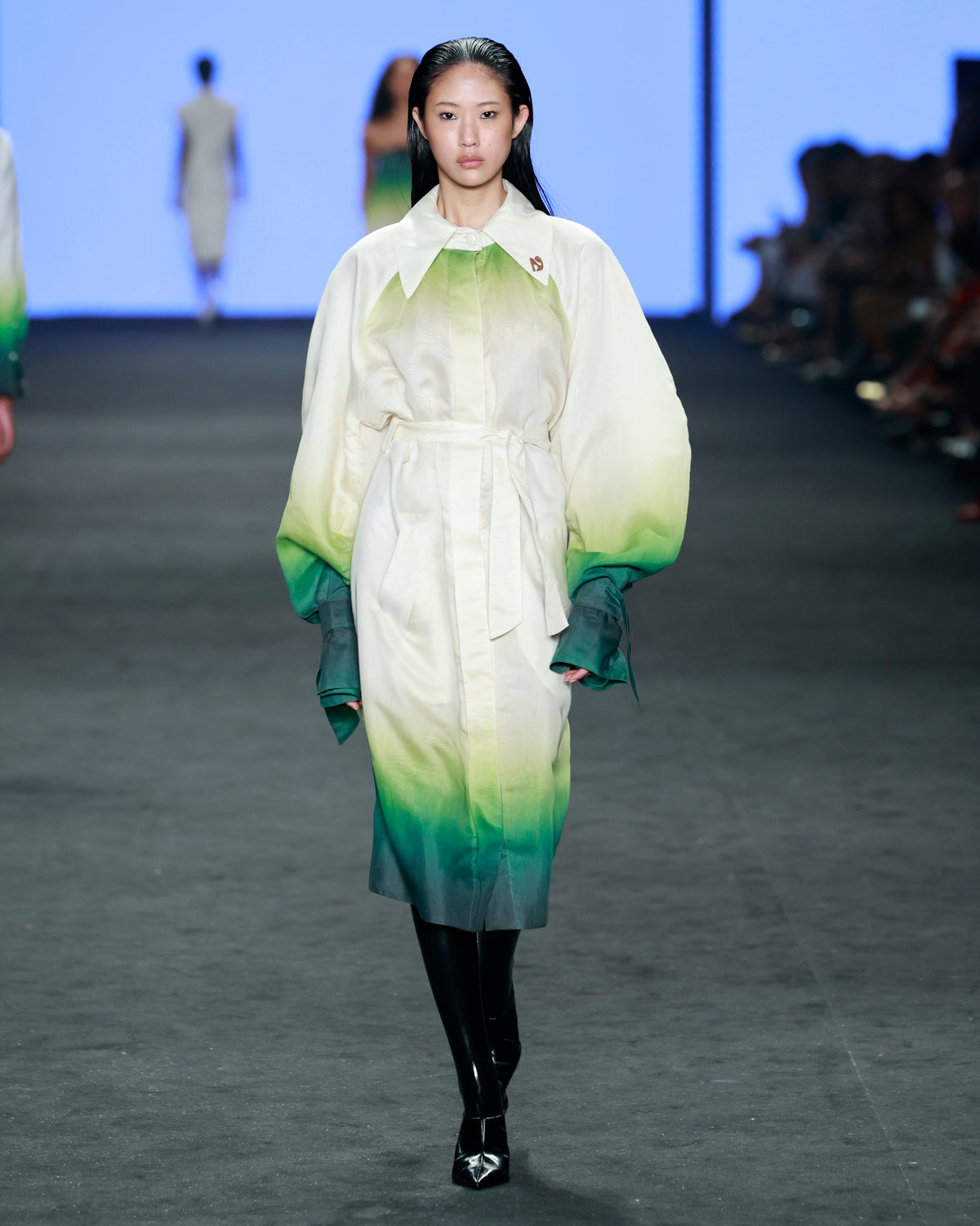 Normando, coleção Natureza Morta, look 4