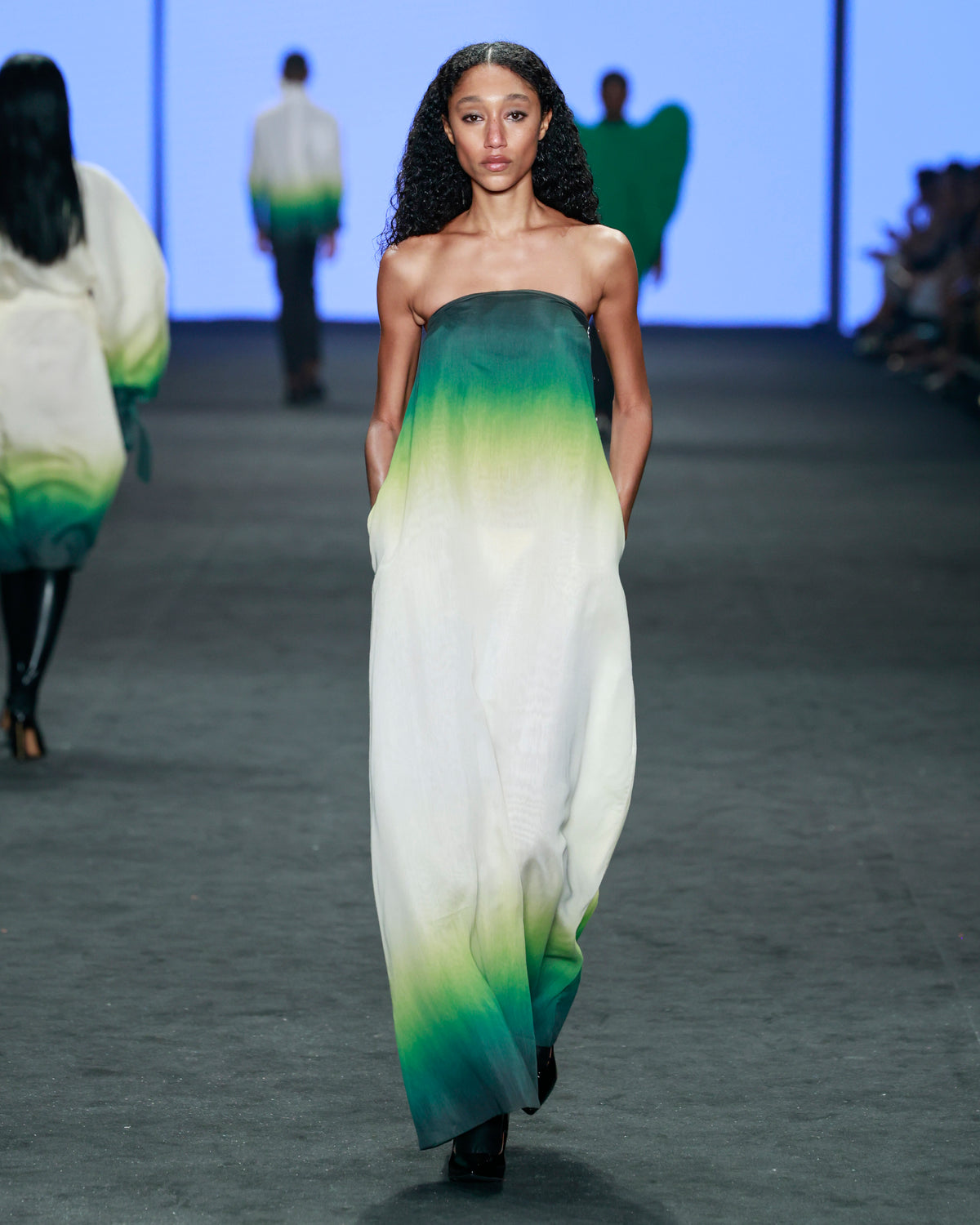 Normando, coleção Natureza Morta, look 5