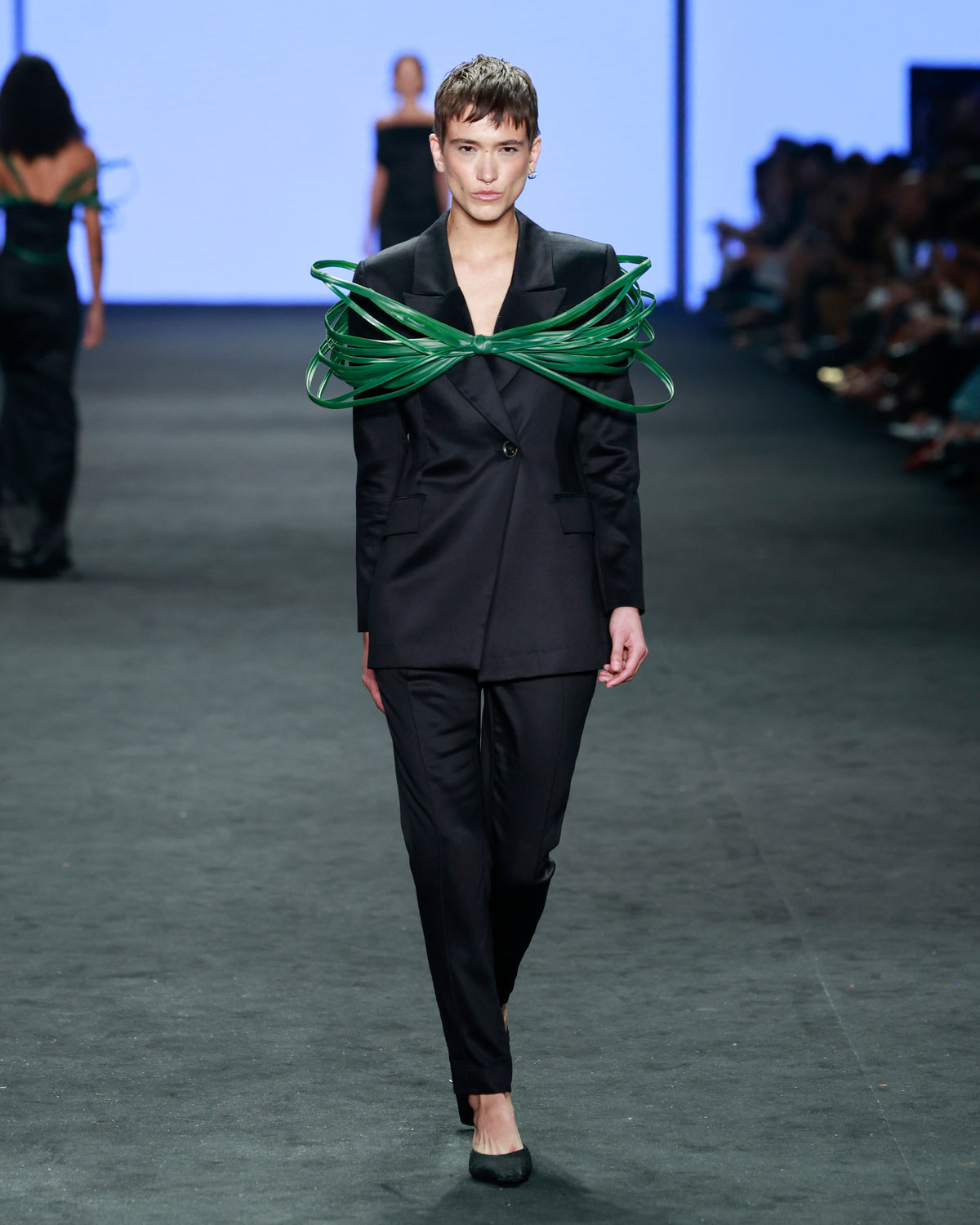 Normando, coleção Natureza Morta, look 13