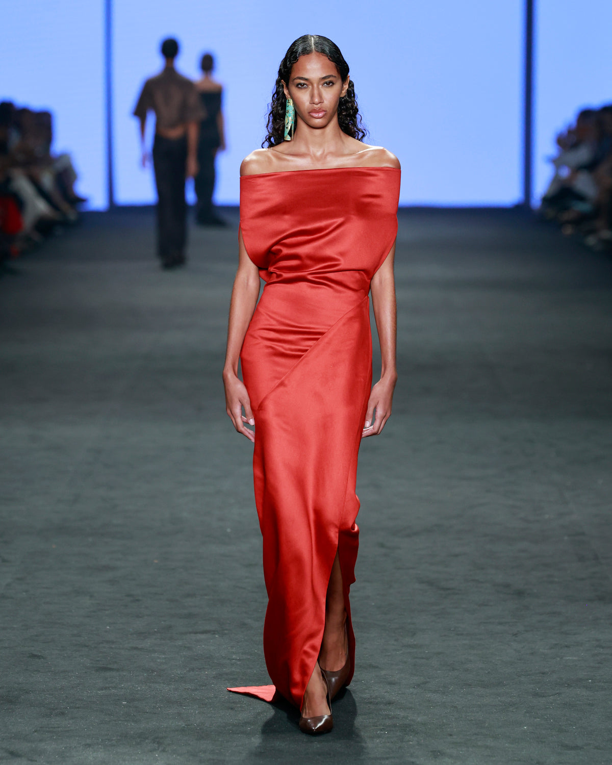 Normando, coleção Natureza Morta, look 16