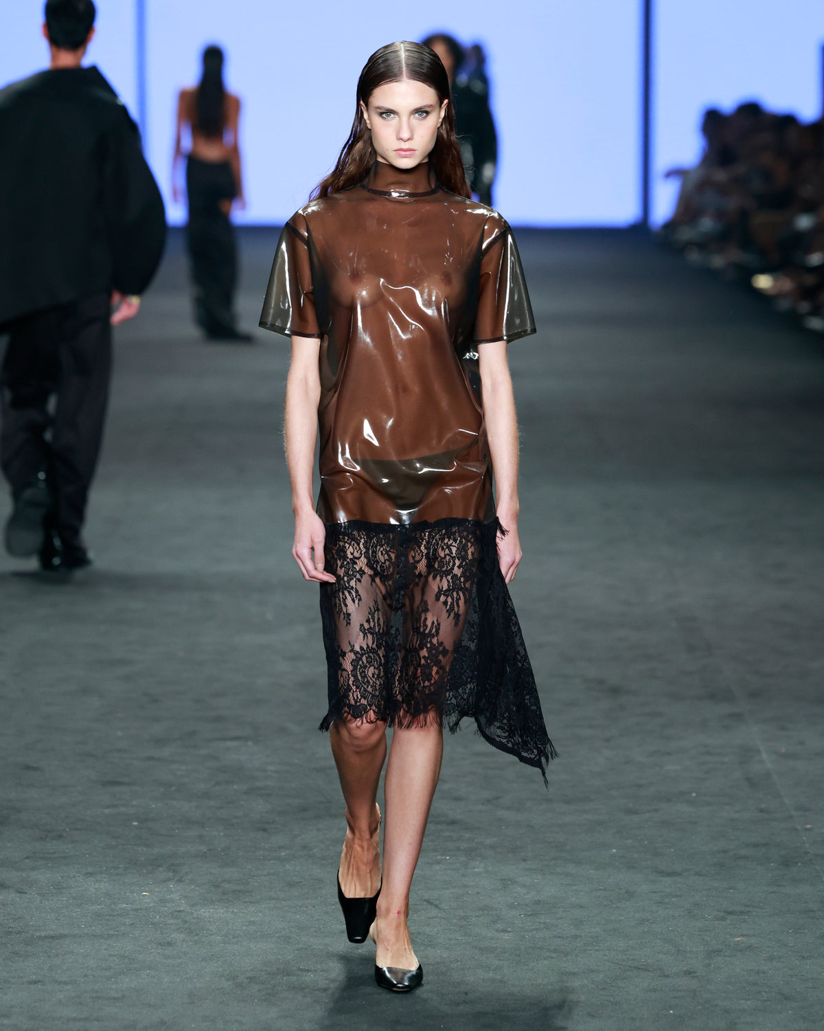 Normando, coleção Natureza Morta, look 19