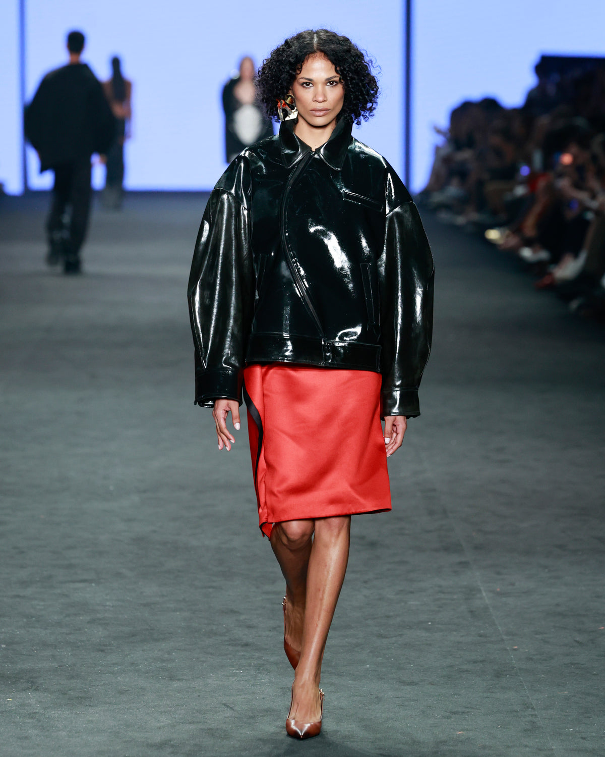 Normando, coleção Natureza Morta, look 20