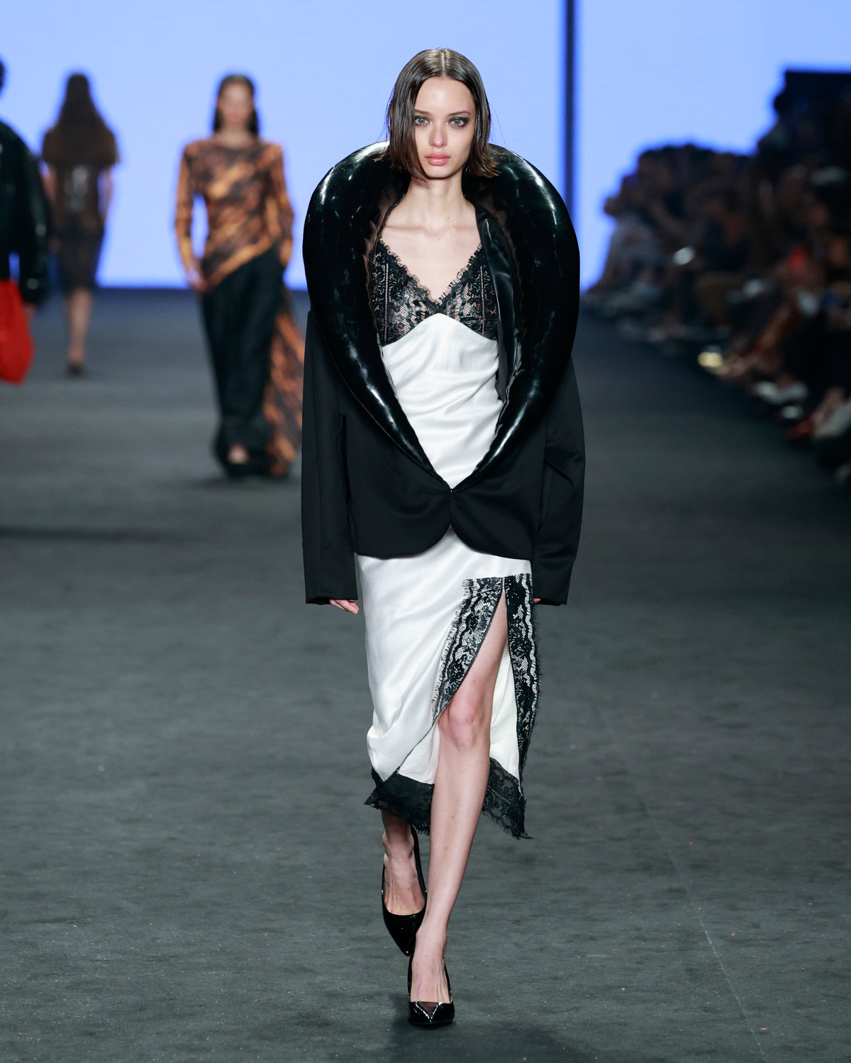 Normando, coleção Natureza Morta, look 21