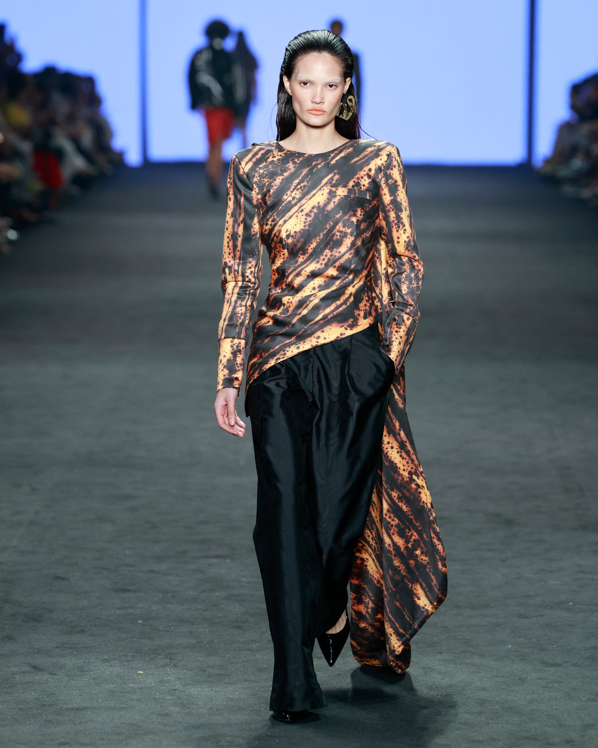 Normando, coleção Natureza Morta, look 22