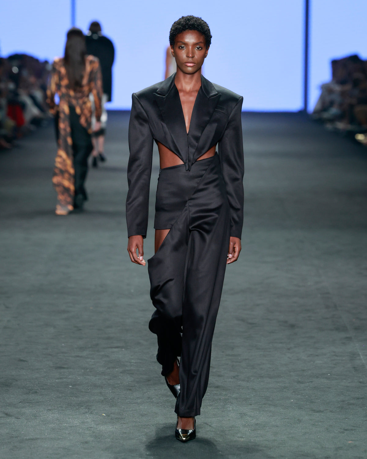 Normando, coleção Natureza Morta, look 23