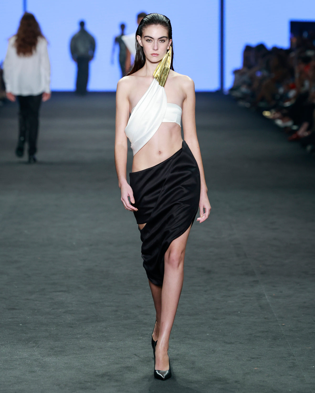 Normando, coleção Natureza Morta, look 33