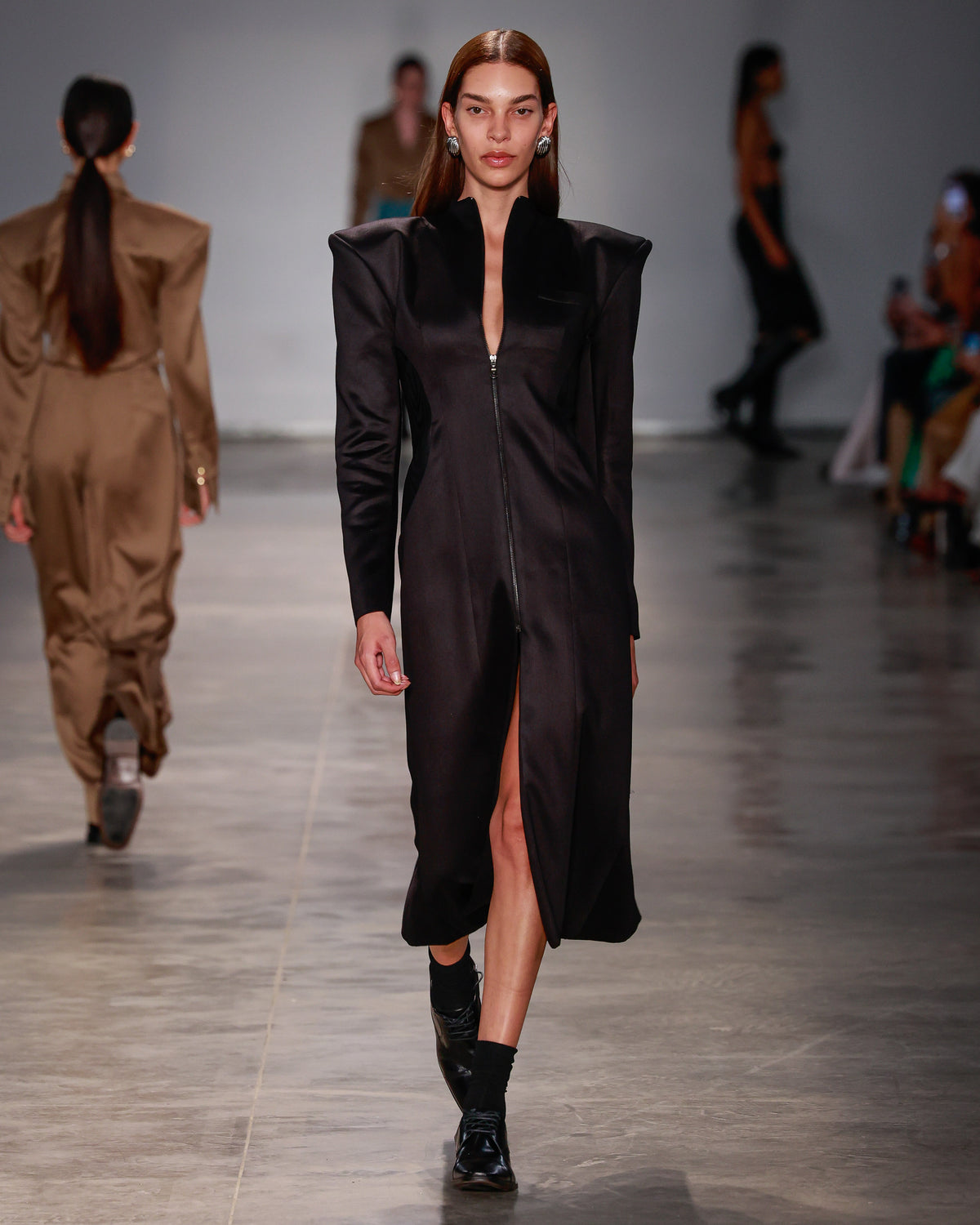 Normando, coleção Vândalos do Apocalipse, look 6