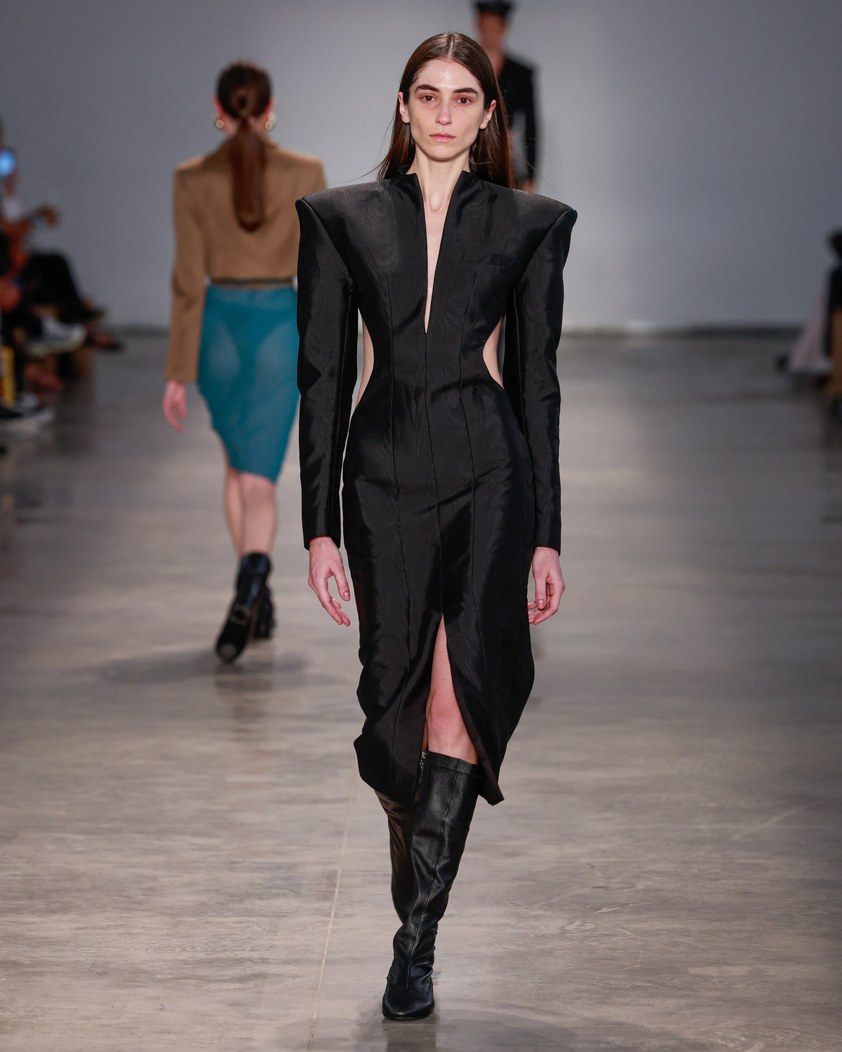 Normando, coleção Vândalos do Apocalipse, look 8