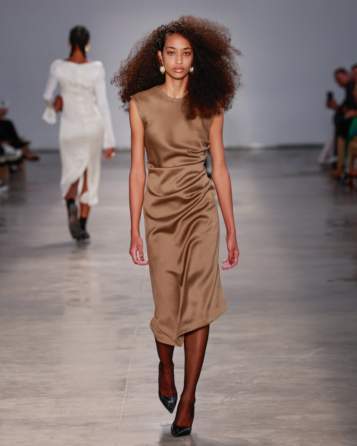 Normando, coleção Vândalos do Apocalipse, look 19